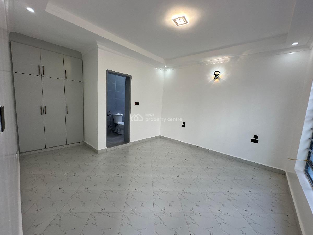 Luxury 5 Bedroom in Dykio Estate, Kiambu, Ruiru, Kiambu, House for Sale