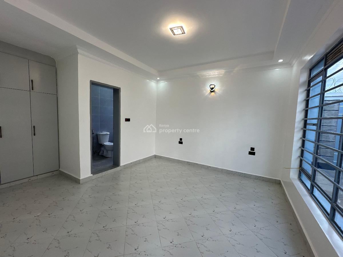 Luxury 5 Bedroom in Dykio Estate, Kiambu, Ruiru, Kiambu, House for Sale