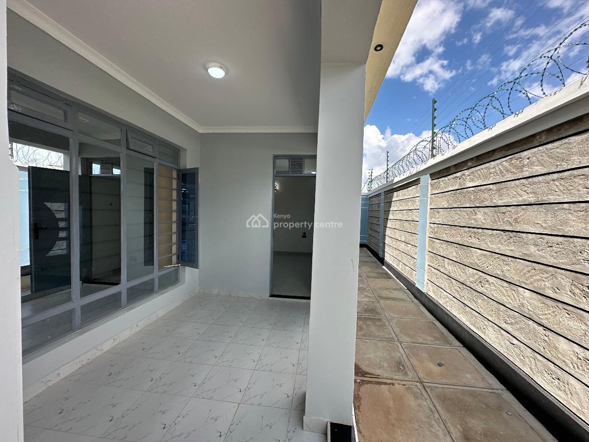 Luxury 5 Bedroom in Dykio Estate, Kiambu, Ruiru, Kiambu, House for Sale