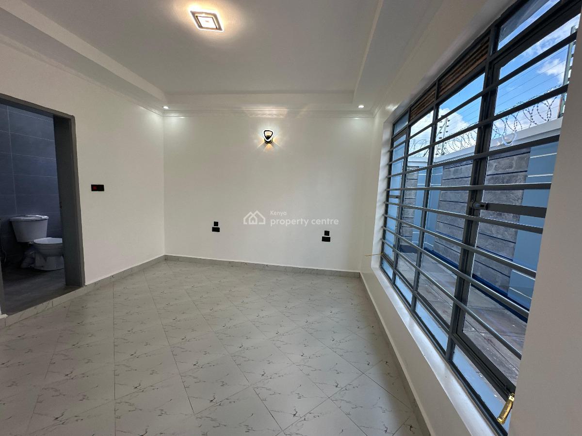 Luxury 5 Bedroom in Dykio Estate, Kiambu, Ruiru, Kiambu, House for Sale