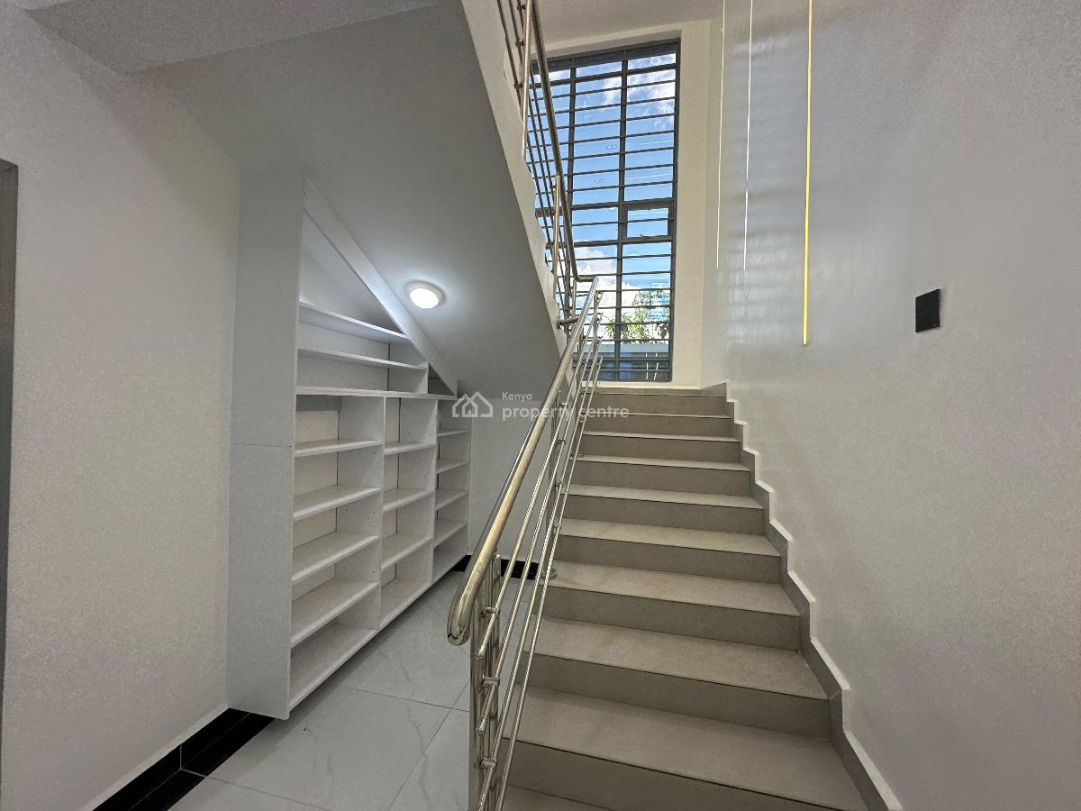 Luxury 5 Bedroom in Dykio Estate, Kiambu, Ruiru, Kiambu, House for Sale