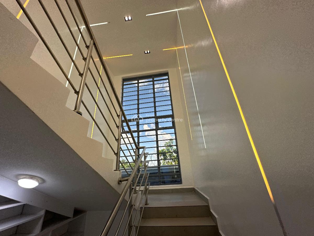Luxury 5 Bedroom in Dykio Estate, Kiambu, Ruiru, Kiambu, House for Sale