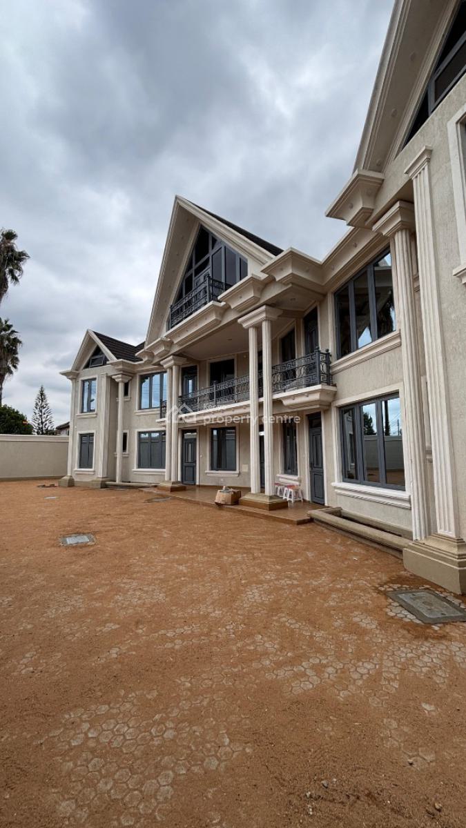 Kahawa Sukari, Kahawa Sukari, Kahawa, Kiambu, Townhouse for Rent