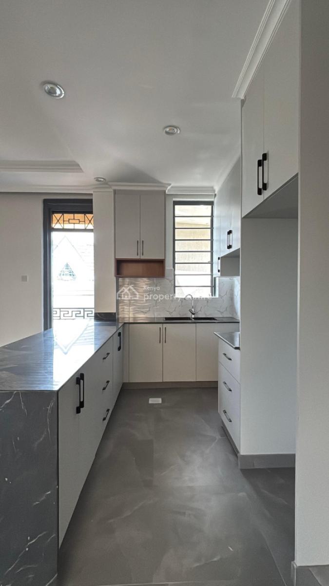 Kahawa Sukari, Kahawa Sukari, Kahawa, Kiambu, Townhouse for Rent