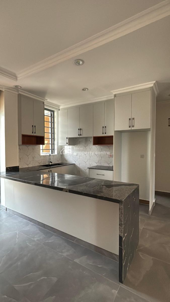 Kahawa Sukari, Kahawa Sukari, Kahawa, Kiambu, Townhouse for Rent