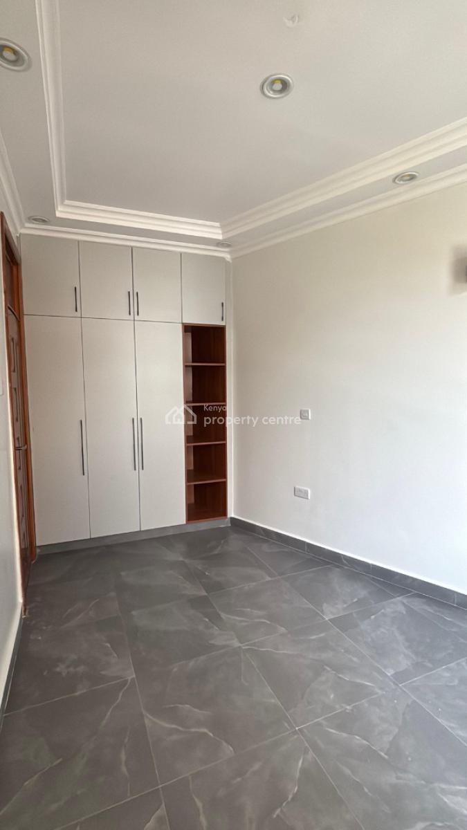 Kahawa Sukari, Kahawa Sukari, Kahawa, Kiambu, Townhouse for Rent