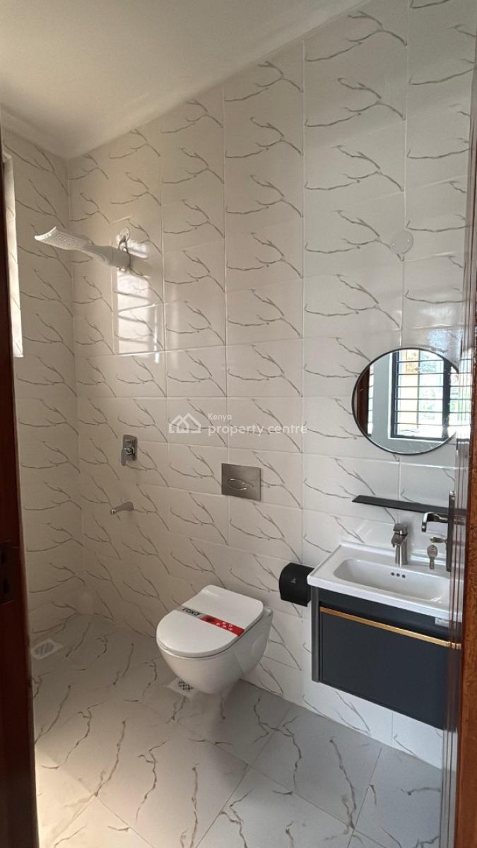 Kahawa Sukari, Kahawa Sukari, Kahawa, Kiambu, Townhouse for Rent