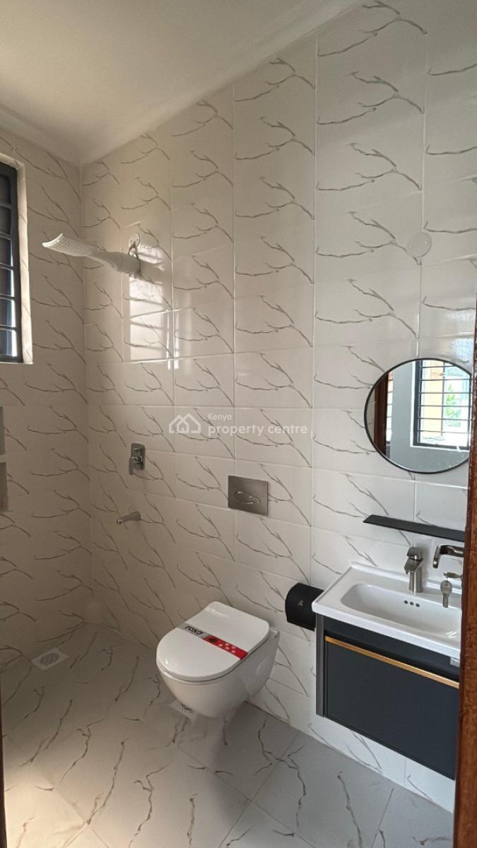 Kahawa Sukari, Kahawa Sukari, Kahawa, Kiambu, Townhouse for Rent