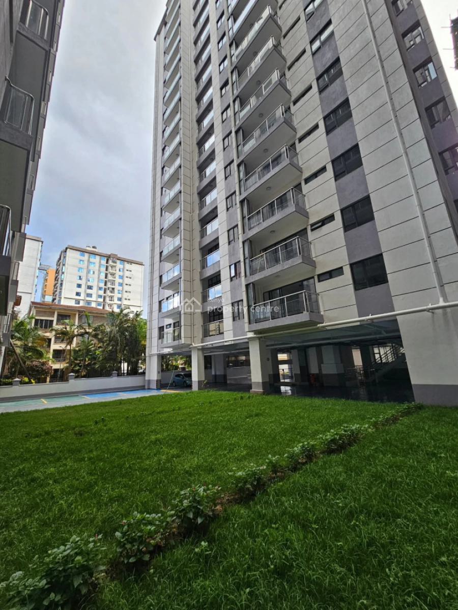 Executive 1,2,and Studio Apartments in Kilimani, Kilimani, Kilimani, Nairobi, Apartment for Rent