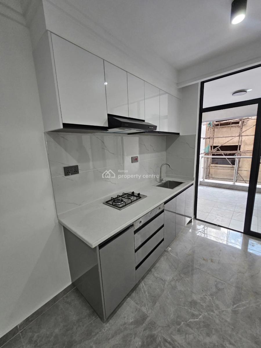 Executive 1,2,and Studio Apartments in Kilimani, Kilimani, Kilimani, Nairobi, Apartment for Rent