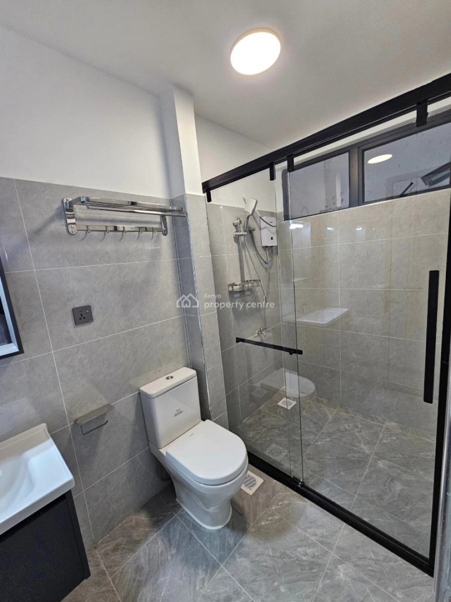 Executive 1,2,and Studio Apartments in Kilimani, Kilimani, Kilimani, Nairobi, Apartment for Rent