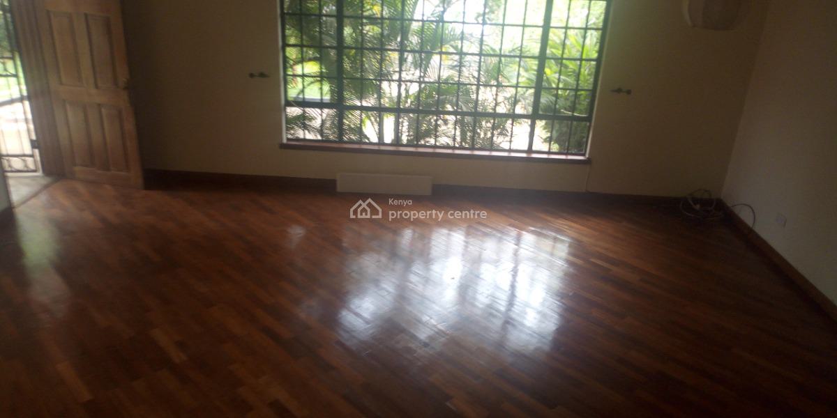 Four (4) Bedroom All Ensuite Townhouse with a Private Garden, Chalbi Drive,, Lavington, Nairobi, Townhouse for Rent