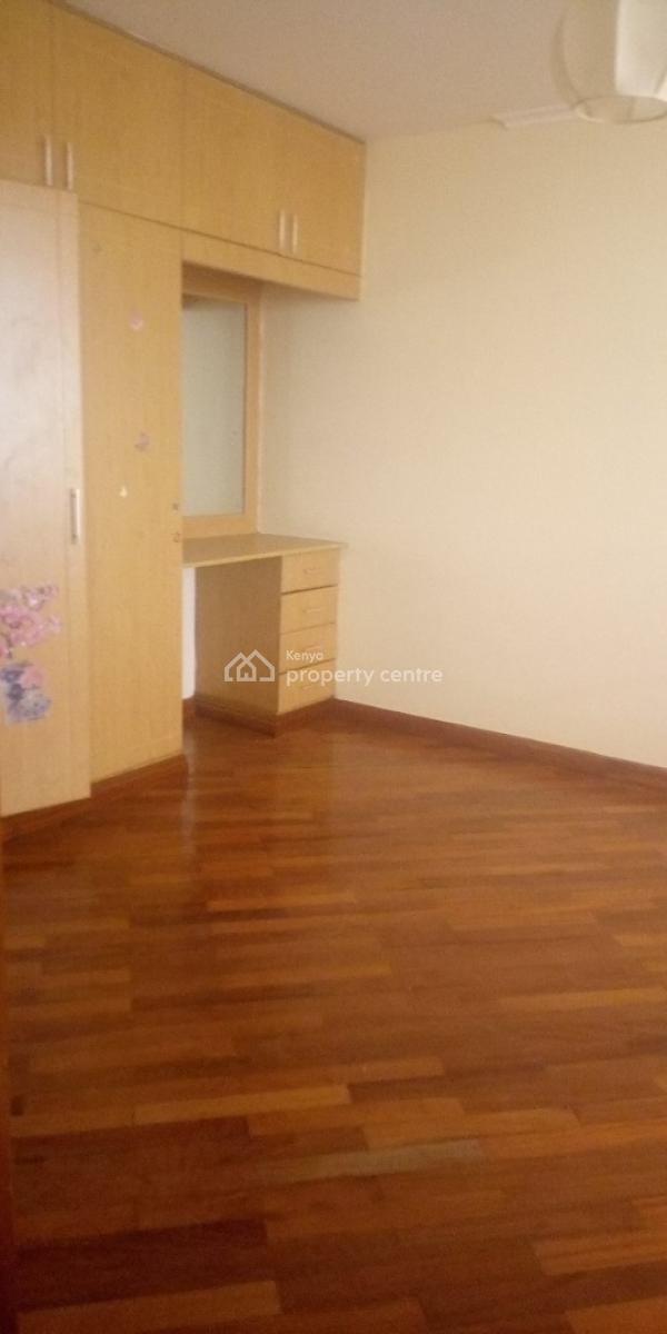 Four (4) Bedroom All Ensuite Townhouse with a Private Garden, Chalbi Drive,, Lavington, Nairobi, Townhouse for Rent