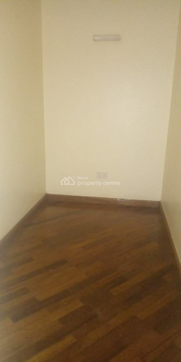 Four (4) Bedroom All Ensuite Townhouse with a Private Garden, Chalbi Drive,, Lavington, Nairobi, Townhouse for Rent