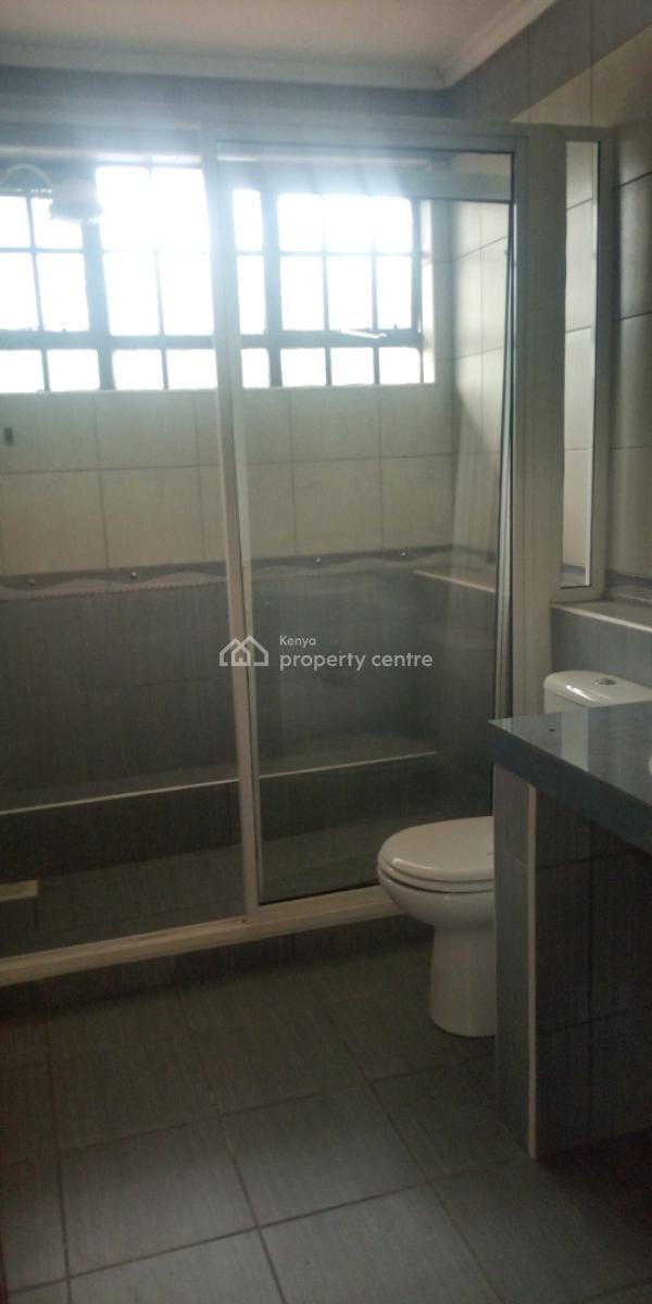 Four (4) Bedroom All Ensuite Townhouse with a Private Garden, Chalbi Drive,, Lavington, Nairobi, Townhouse for Rent