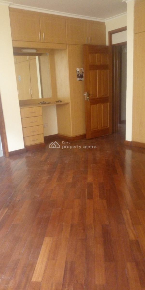 Four (4) Bedroom All Ensuite Townhouse with a Private Garden, Chalbi Drive,, Lavington, Nairobi, Townhouse for Rent