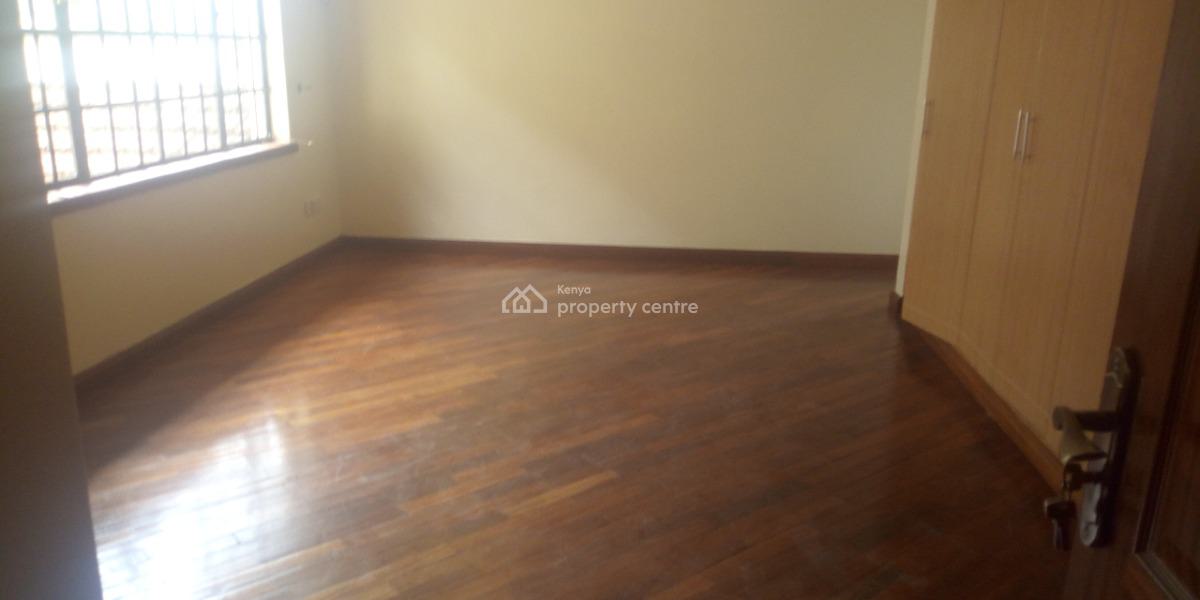 Four (4) Bedroom All Ensuite Townhouse with a Private Garden, Chalbi Drive,, Lavington, Nairobi, Townhouse for Rent