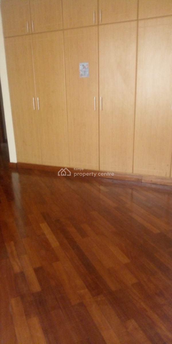 Four (4) Bedroom All Ensuite Townhouse with a Private Garden, Chalbi Drive,, Lavington, Nairobi, Townhouse for Rent