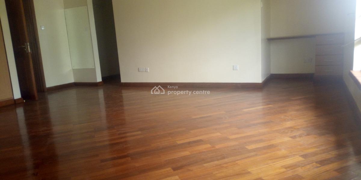 Four (4) Bedroom All Ensuite Townhouse with a Private Garden, Chalbi Drive,, Lavington, Nairobi, Townhouse for Rent