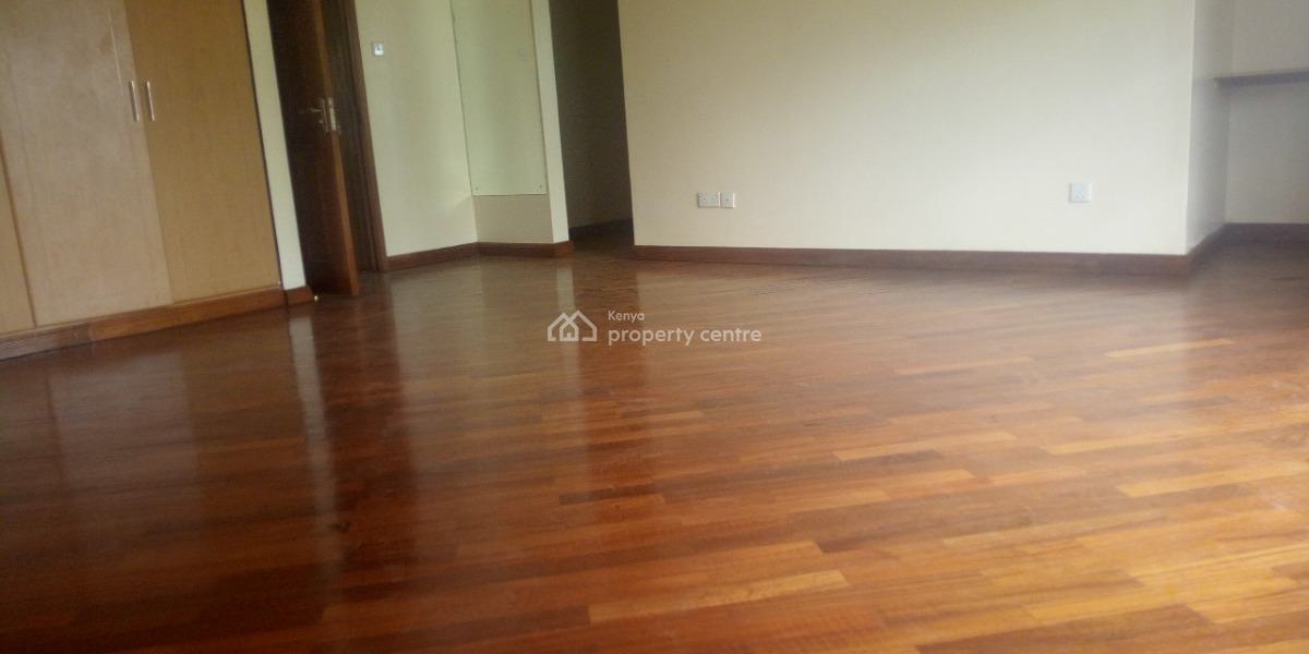 Four (4) Bedroom All Ensuite Townhouse with a Private Garden, Chalbi Drive,, Lavington, Nairobi, Townhouse for Rent