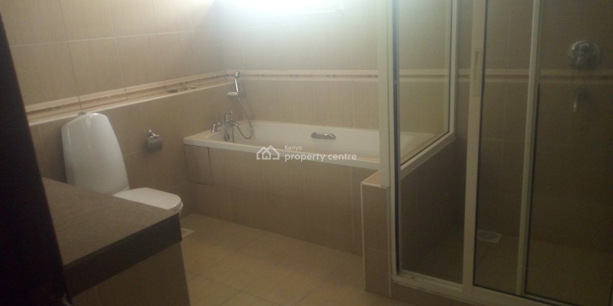 Four (4) Bedroom All Ensuite Townhouse with a Private Garden, Chalbi Drive,, Lavington, Nairobi, Townhouse for Rent