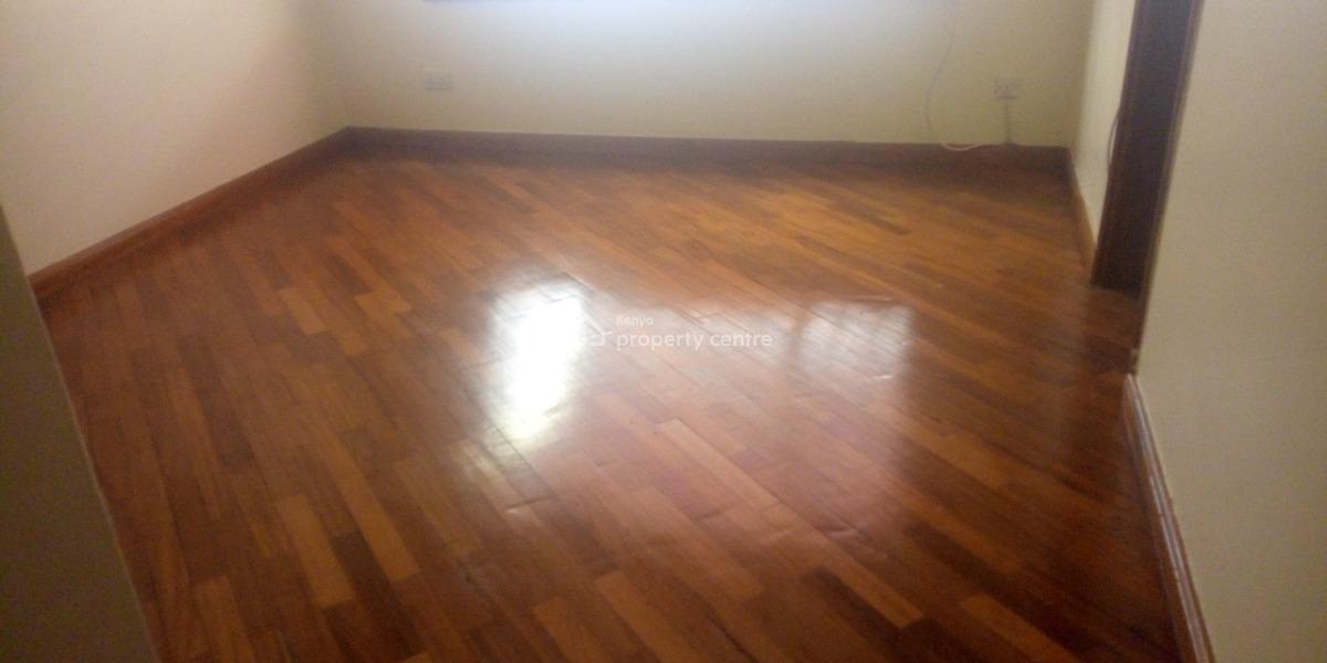 Four (4) Bedroom All Ensuite Townhouse with a Private Garden, Chalbi Drive,, Lavington, Nairobi, Townhouse for Rent