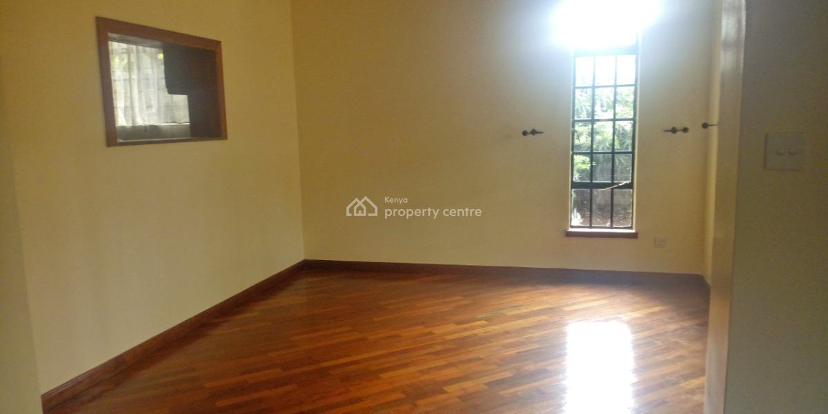Four (4) Bedroom All Ensuite Townhouse with a Private Garden, Chalbi Drive,, Lavington, Nairobi, Townhouse for Rent