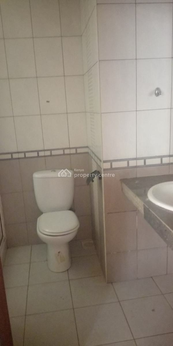 Four (4) Bedroom All Ensuite Townhouse with a Private Garden, Chalbi Drive,, Lavington, Nairobi, Townhouse for Rent