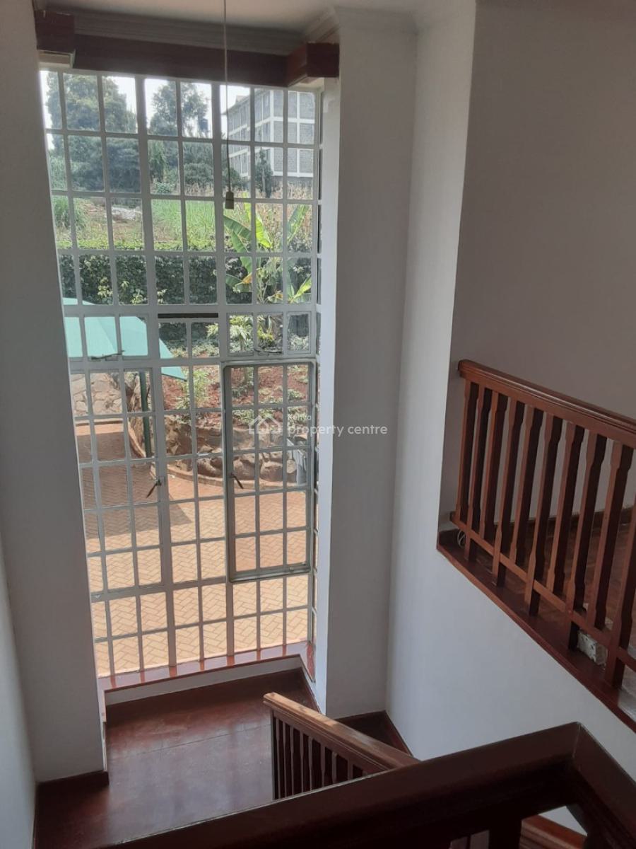 4 Bedroom House Available in Rosslyn Near Astrol All Ensuite, Rosslyne, Rosslyn, Westlands, Nairobi, Townhouse for Sale