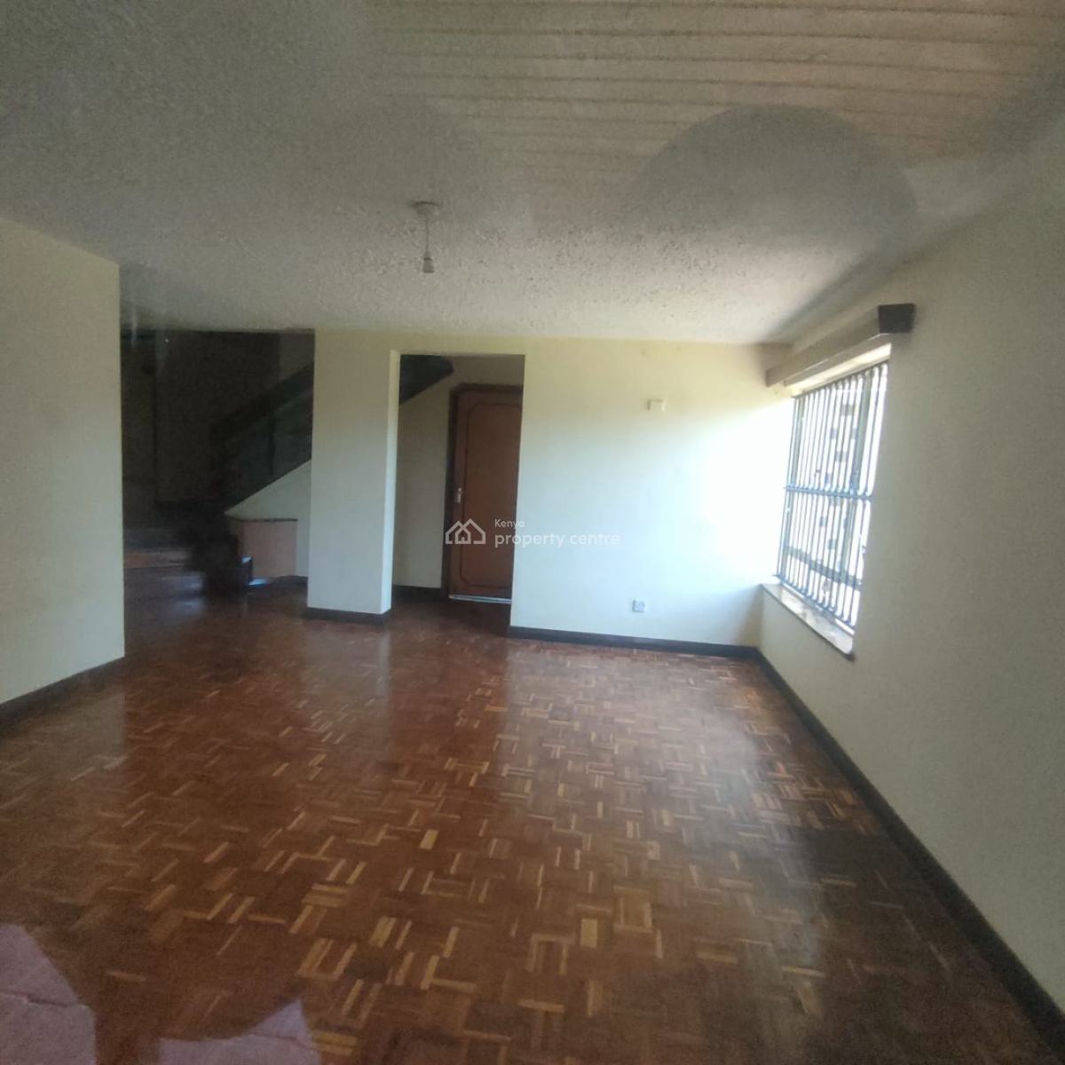 Gigiri 5 Bedroom Family House Freehold Title Sitting on 1/2 a, Gigiri, Kitisuru, Nairobi, Townhouse for Sale