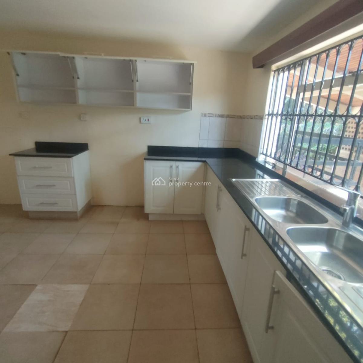 Gigiri 5 Bedroom Family House Freehold Title Sitting on 1/2 a, Gigiri, Kitisuru, Nairobi, Townhouse for Sale