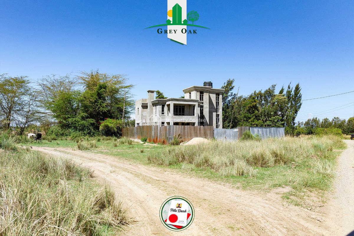 Plots in Nanyuki, Nanyuki, Laikipia, Land for Sale