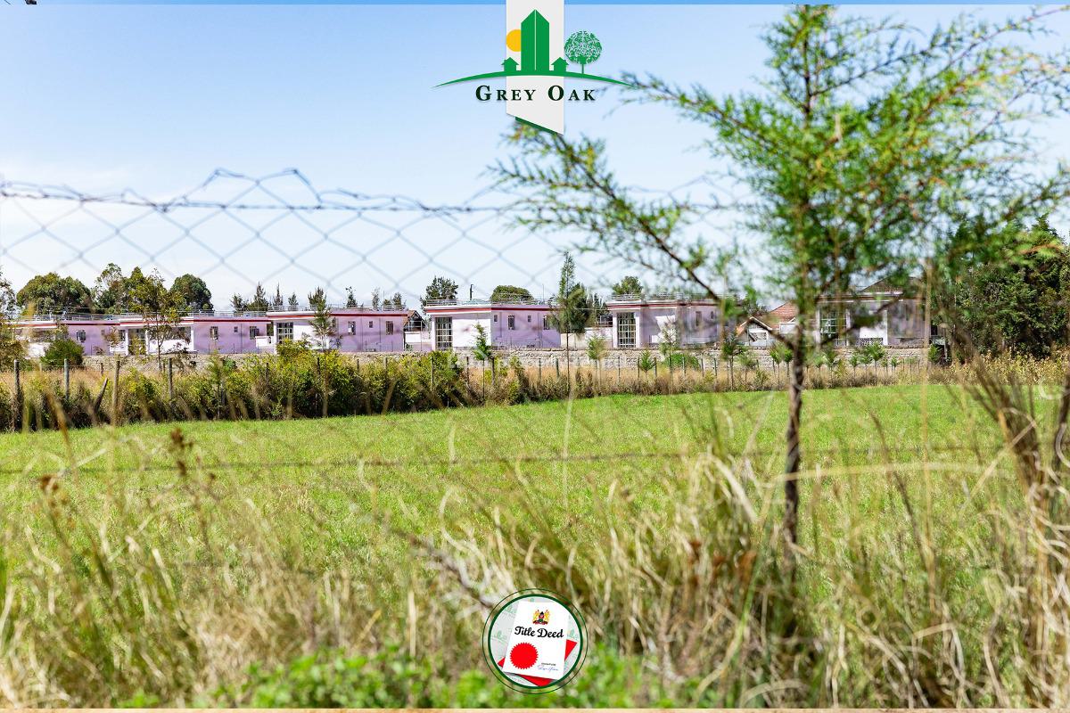 Plots in Nanyuki, Nanyuki, Laikipia, Land for Sale