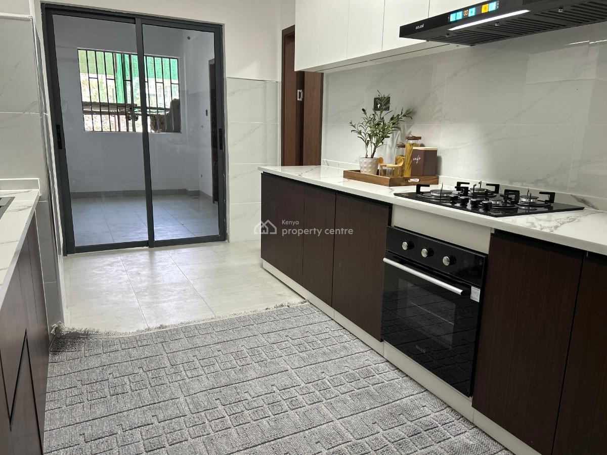 Modern ,luxurious Three Bedrooms, Westlands, Nairobi, Apartment for Sale