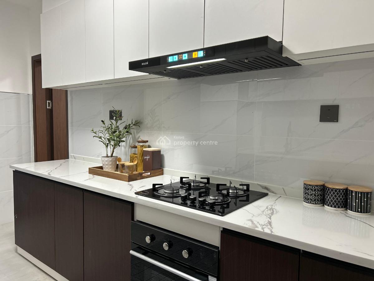 Modern ,luxurious Three Bedrooms, Westlands, Nairobi, Apartment for Sale