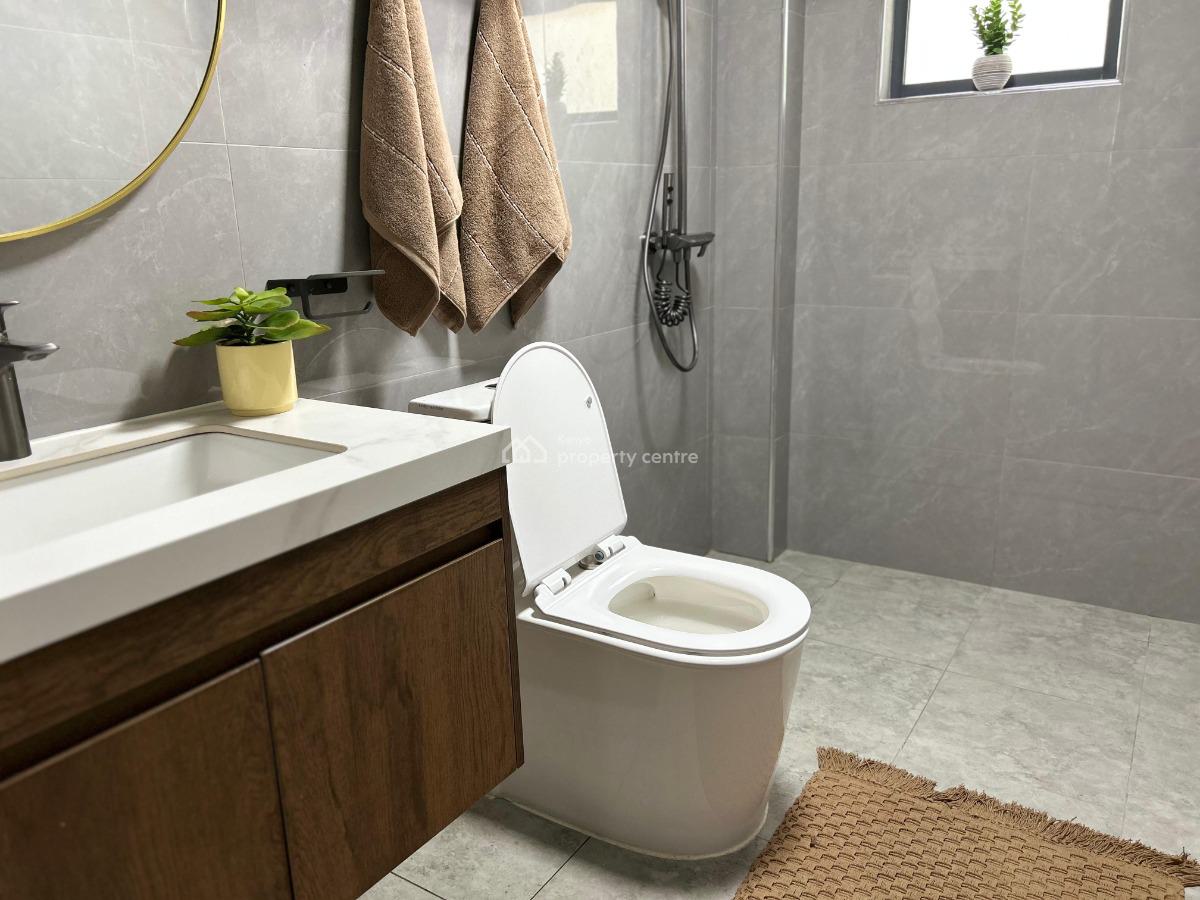 Modern ,luxurious Three Bedrooms, Westlands, Nairobi, Apartment for Sale