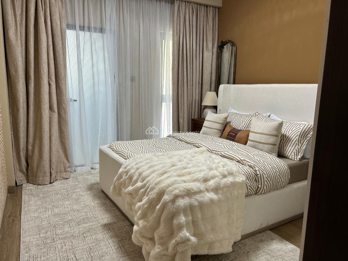 Modern ,luxurious Three Bedrooms, Westlands, Nairobi, Apartment for Sale