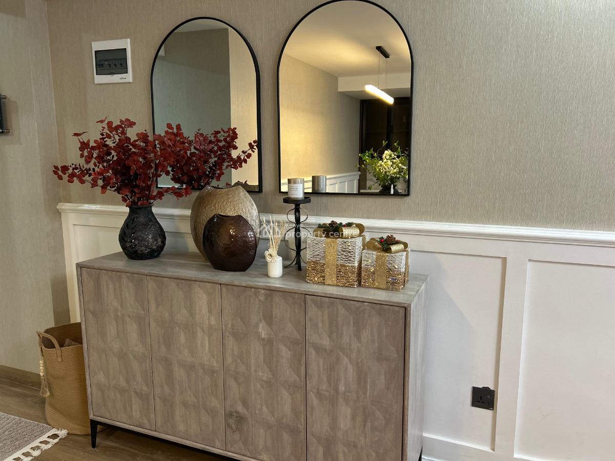 Modern ,luxurious Three Bedrooms, Westlands, Nairobi, Apartment for Sale