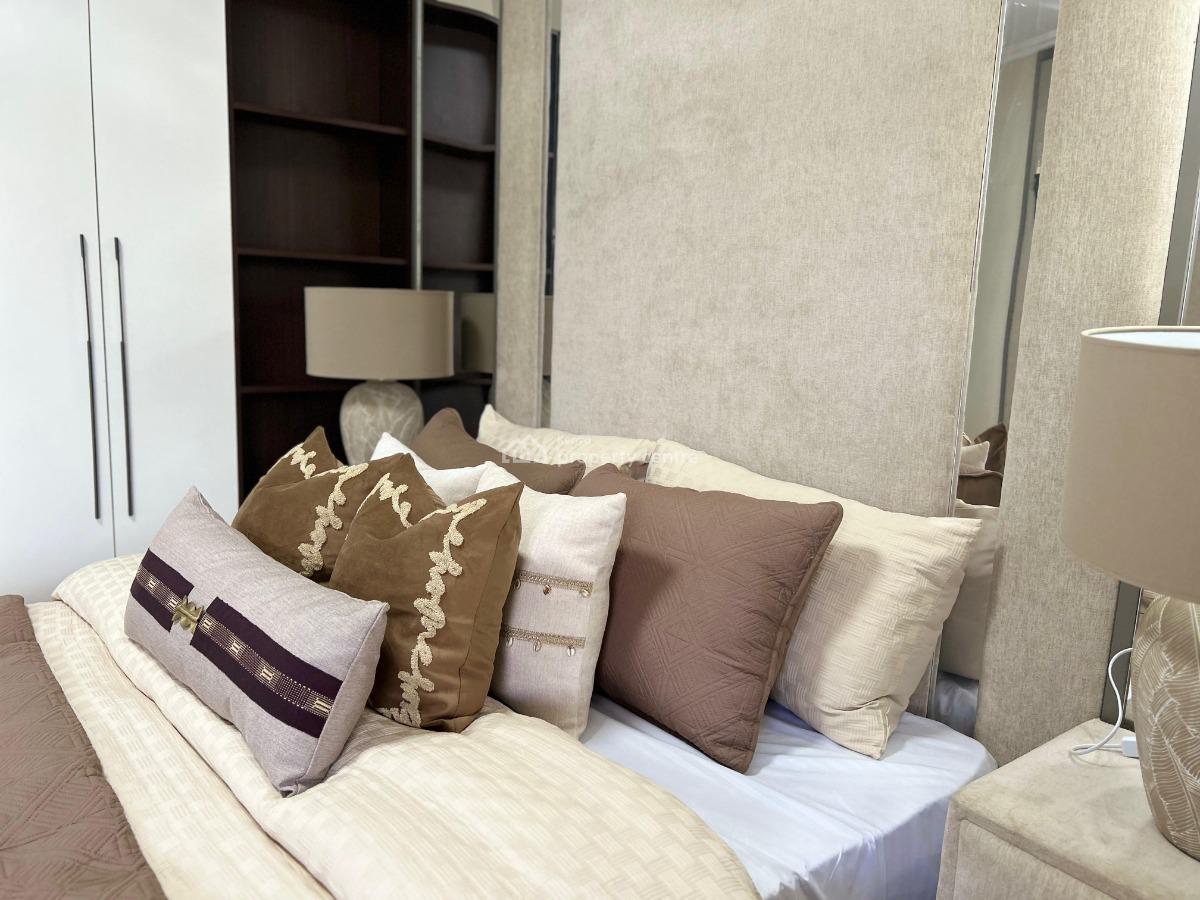 Modern ,luxurious Three Bedrooms, Westlands, Nairobi, Apartment for Sale