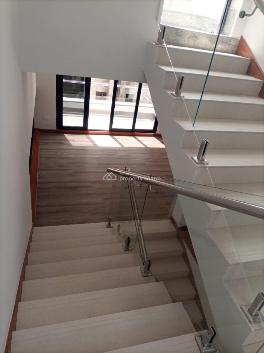 4 Bedroom House with Sq All Ensuite Membley Estate   in a Gated Commun, Membley Estate, Ruiru, Kiambu, Townhouse for Sale