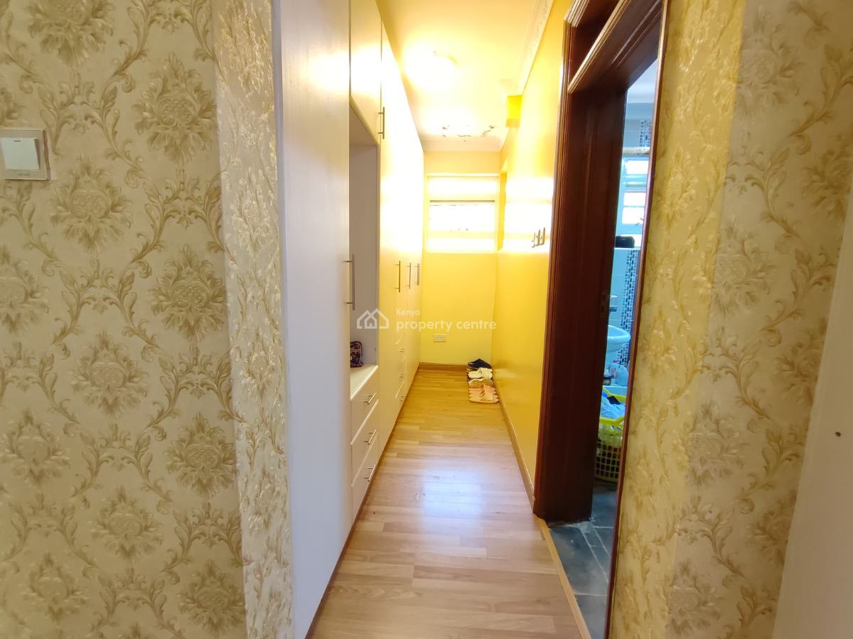 5 Bedroom House with a Family Room All Ensuite Ruiru Kamiti Corner Nea, Ruiru, Ruiru, Kiambu, Townhouse for Sale