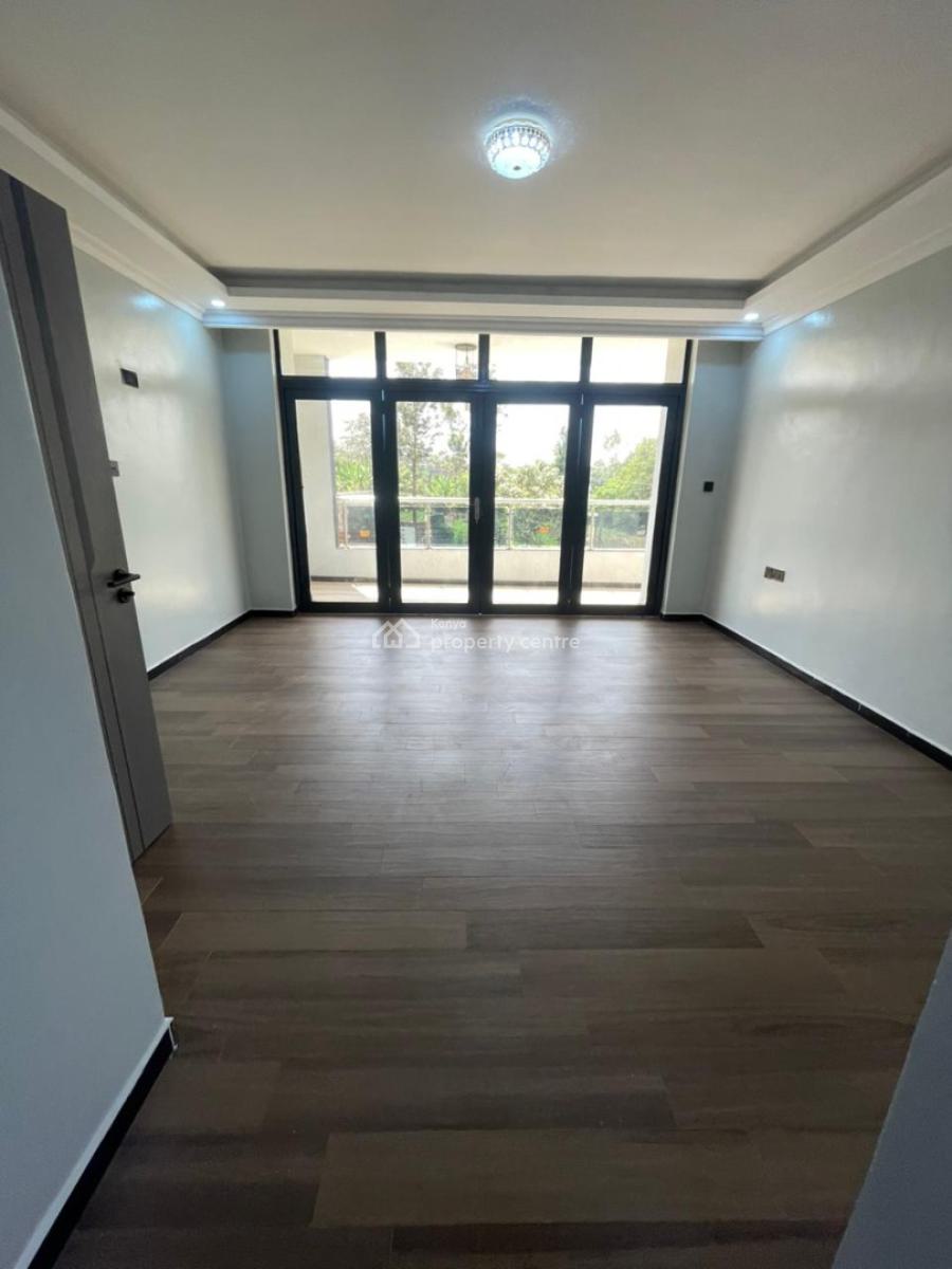 4 Bedroom House with a Family Room,home Office,spacious Sq Ruiru, Ruiru, Ruiru, Kiambu, Townhouse for Sale