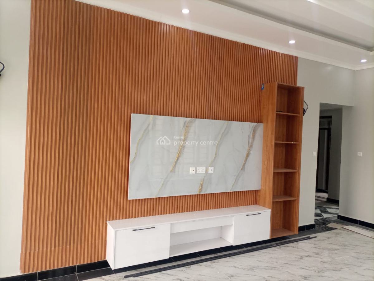 4 Bedroom House All Ensuite Ruiru Mugutha 13.5m in a Controll, Ruiru, Ruiru, Kiambu, Townhouse for Sale