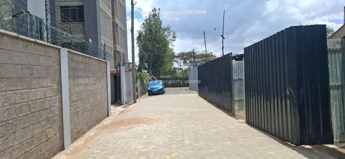 Executive 2-bedroom Modern Apartments in Prime Matasia, Ngong, Matasia, Ngong, Kajiado, Apartment for Rent