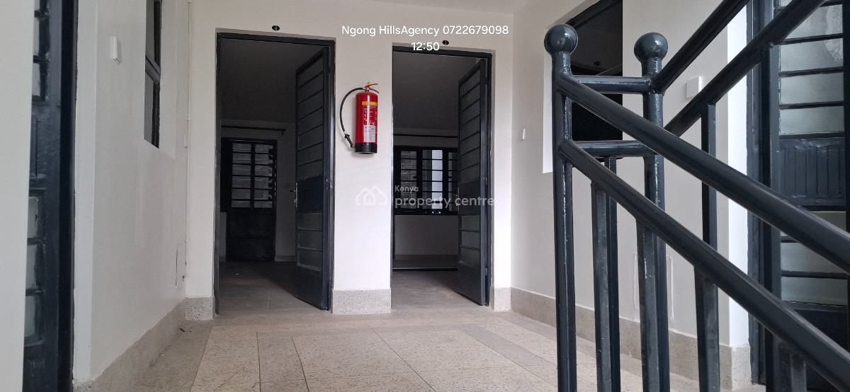 Executive 2-bedroom Modern Apartments in Prime Matasia, Ngong, Matasia, Ngong, Kajiado, Apartment for Rent