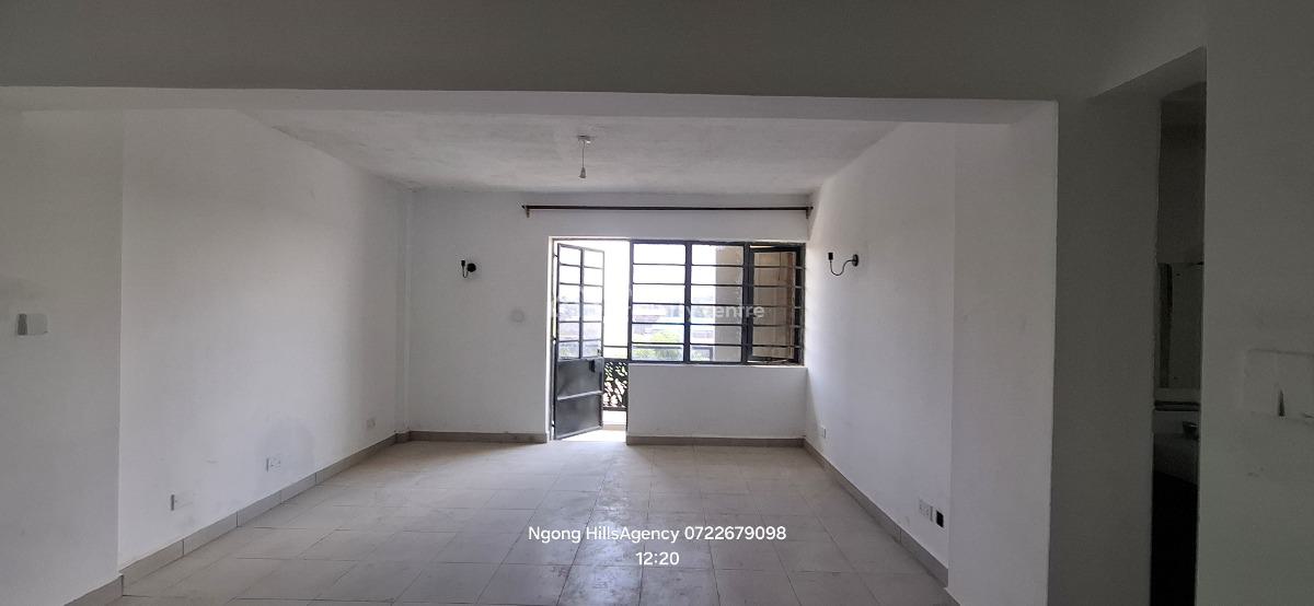 Executive 2-bedroom Modern Apartments in Prime Matasia, Ngong, Matasia, Ngong, Kajiado, Apartment for Rent
