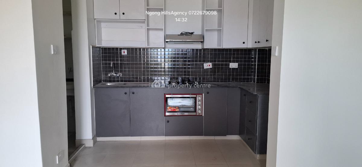 Executive 2-bedroom Modern Apartments in Prime Matasia, Ngong, Matasia, Ngong, Kajiado, Apartment for Rent