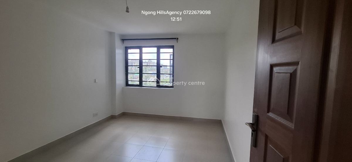 Executive 2-bedroom Modern Apartments in Prime Matasia, Ngong, Matasia, Ngong, Kajiado, Apartment for Rent