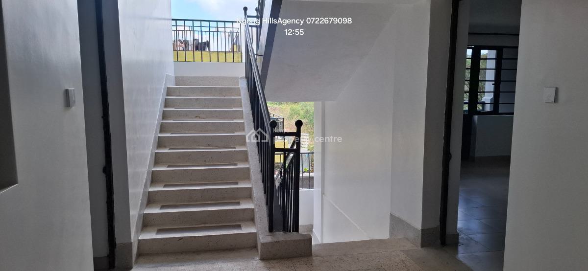 Executive 2-bedroom Modern Apartments in Prime Matasia, Ngong, Matasia, Ngong, Kajiado, Apartment for Rent