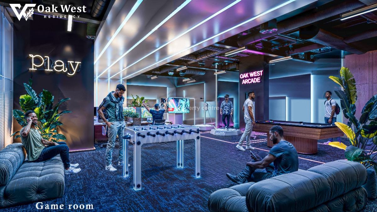 Premium Luxury Apartments with High Rio, Mogotio Road, Westlands, Westlands, Nairobi, Apartment for Sale